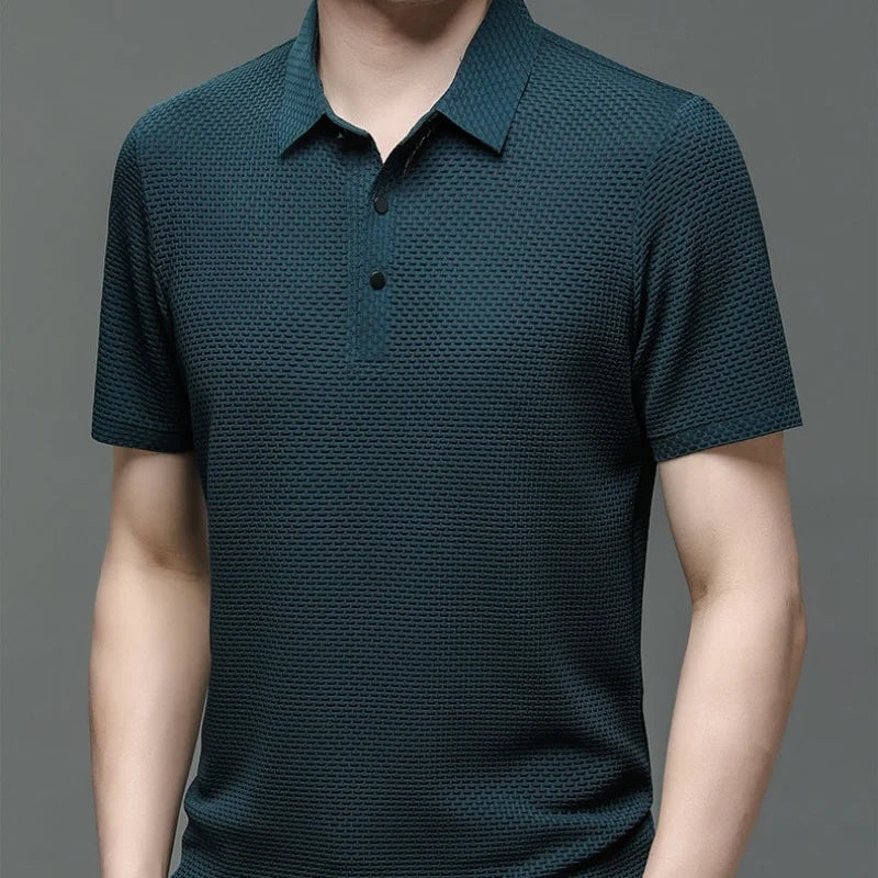 Polo MaxComfort - Estilo e Conforto Absoluto
