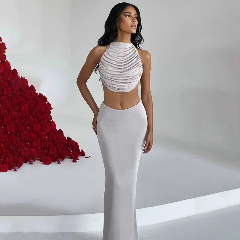 Conjunto Lady