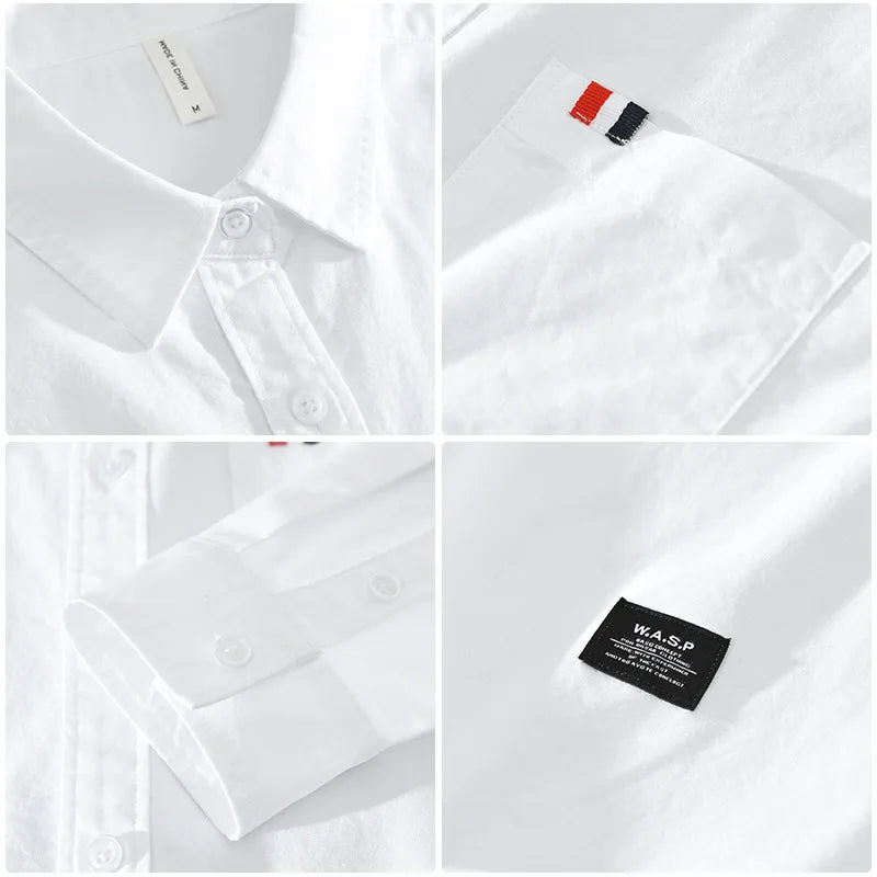 Camisa Linc