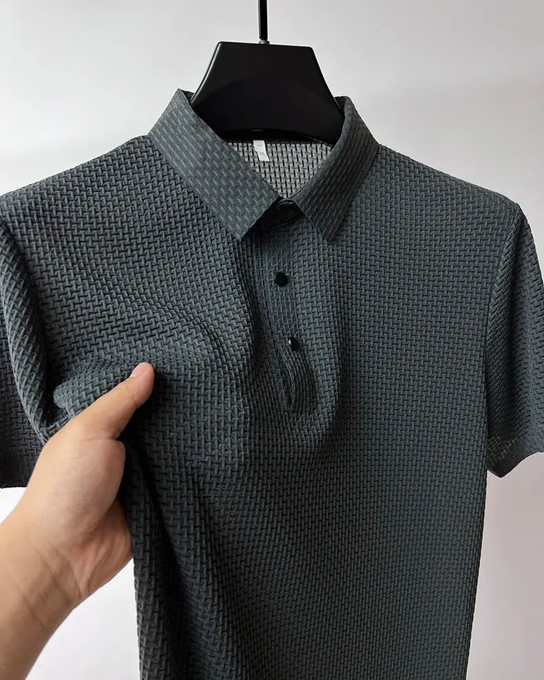 Polo MaxComfort - Estilo e Conforto Absoluto