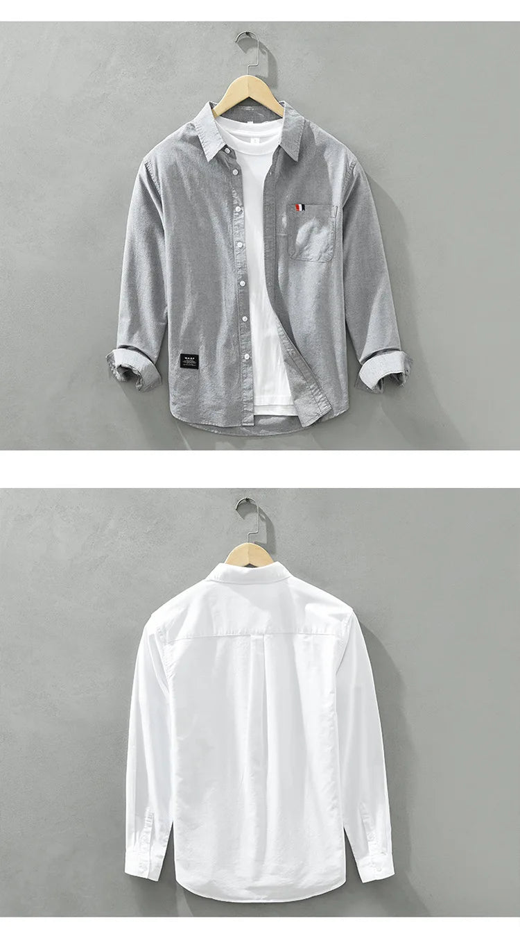 Camisa Linc
