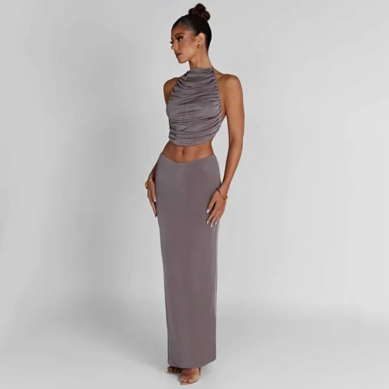 Conjunto Lady