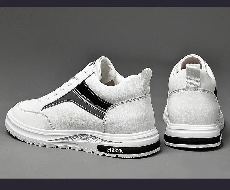 Sneakers Monolith Man Elevator +10cm