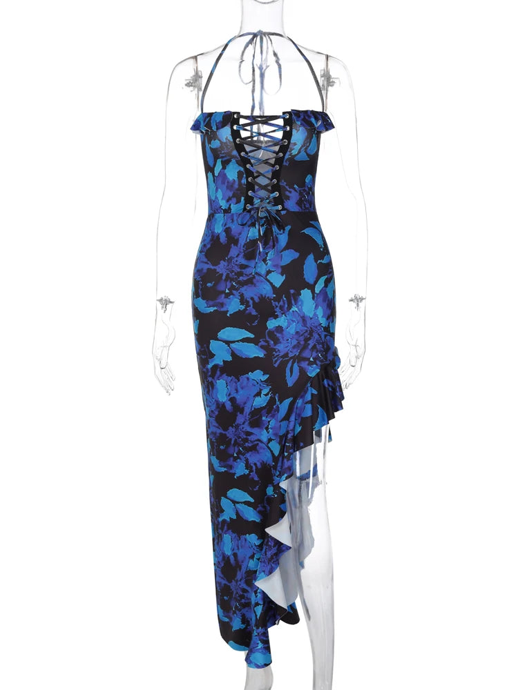 Vestido Agatha Floral