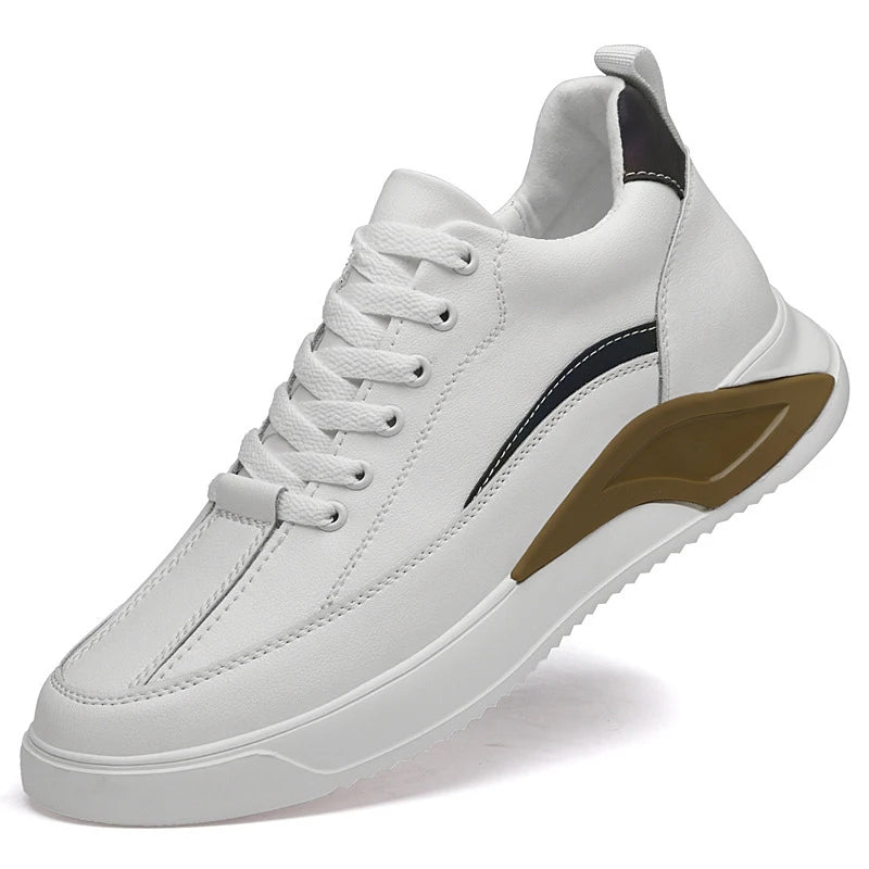 Sneakers Ozzy +10cm
