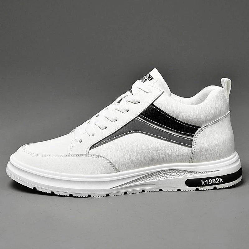 Sneakers Monolith Man Elevator +10cm
