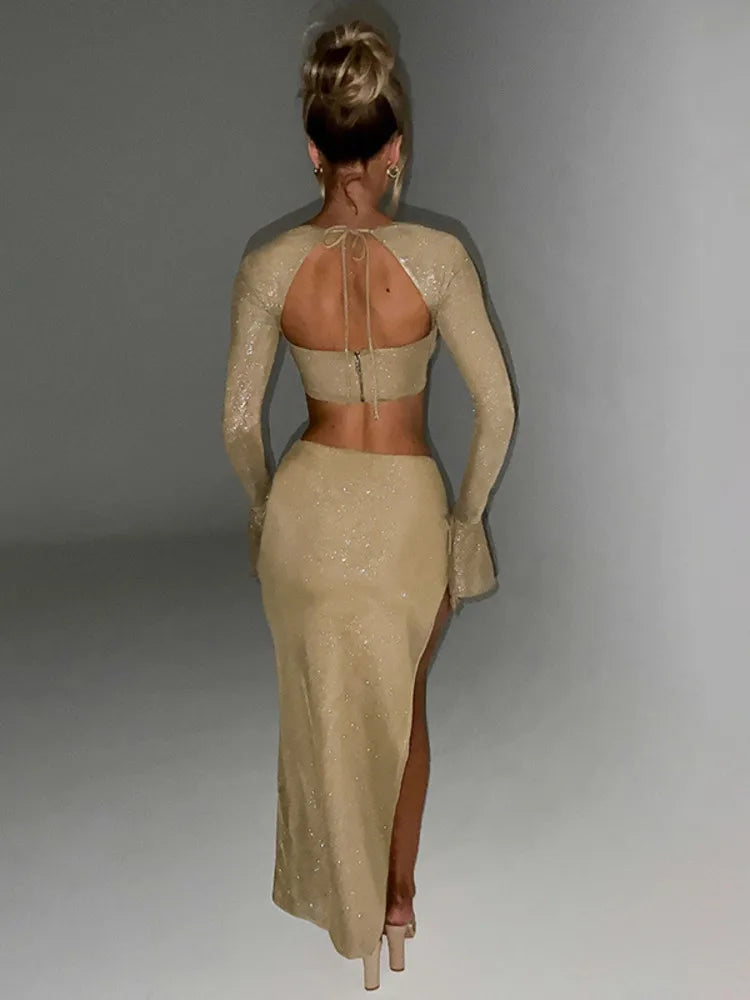 Conjunto Nikita