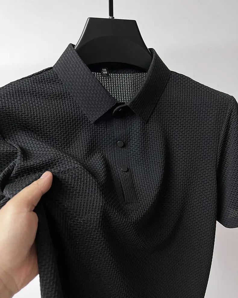 Polo MaxComfort - Estilo e Conforto Absoluto