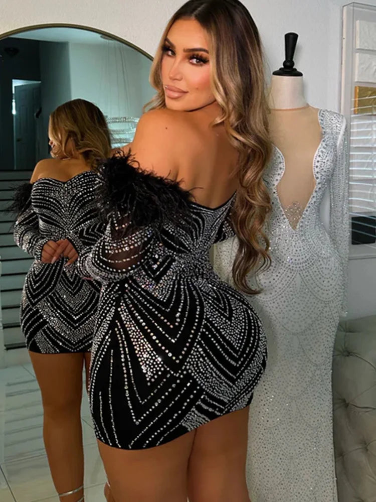 Vestido Lavínia