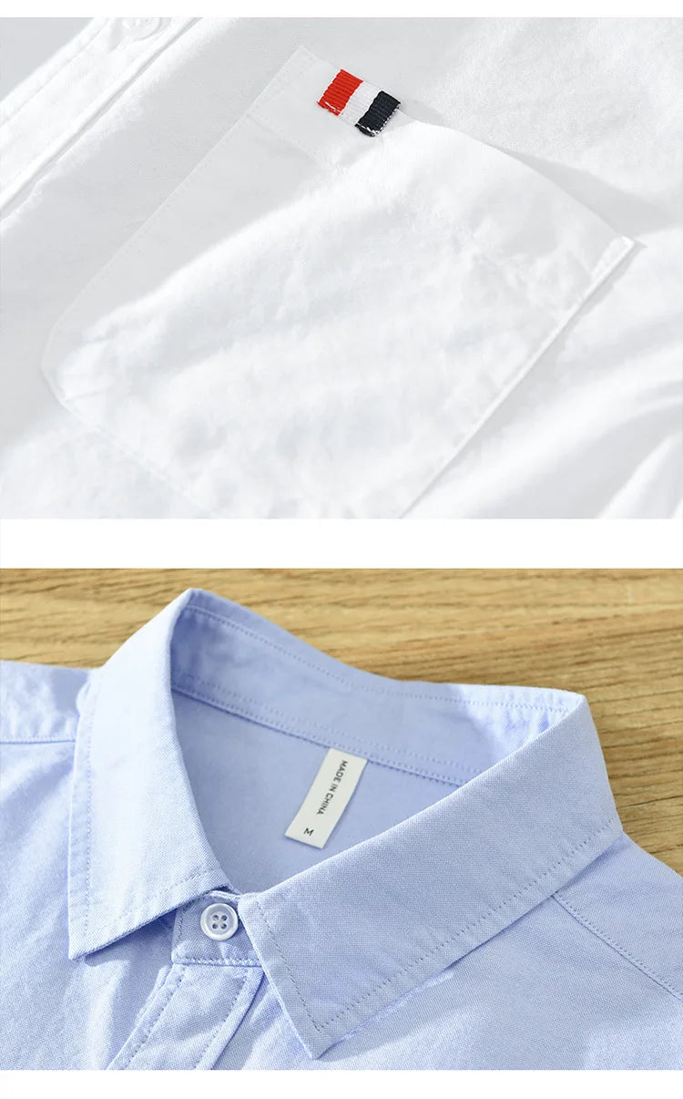 Camisa Linc