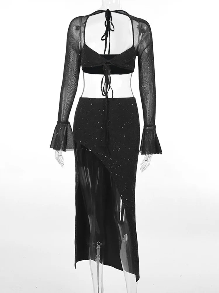 Conjunto Nikita