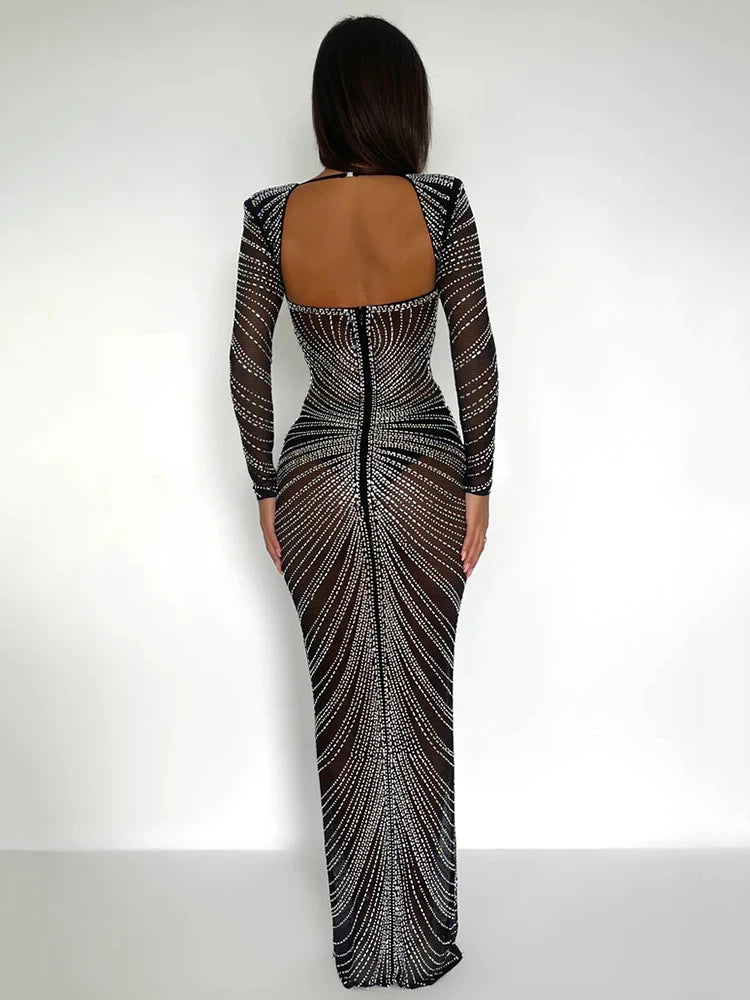 Vestido Cherye