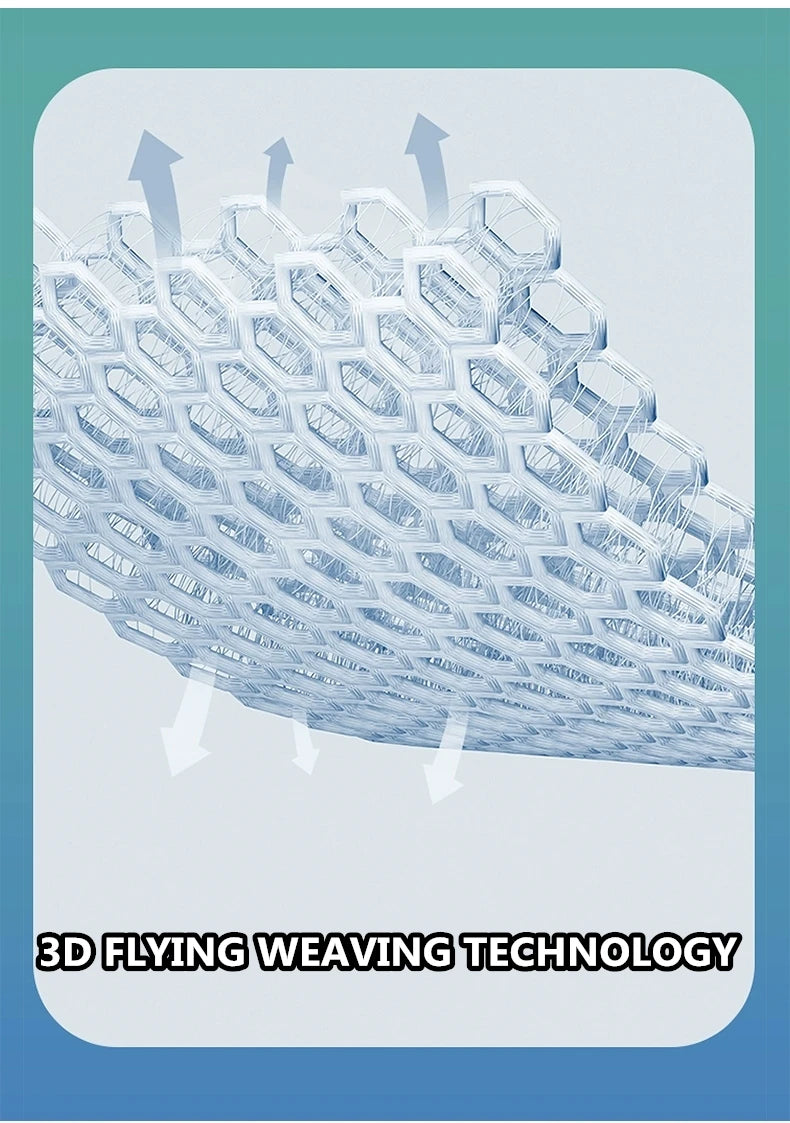 Tênis Chunky Elevator-8CM