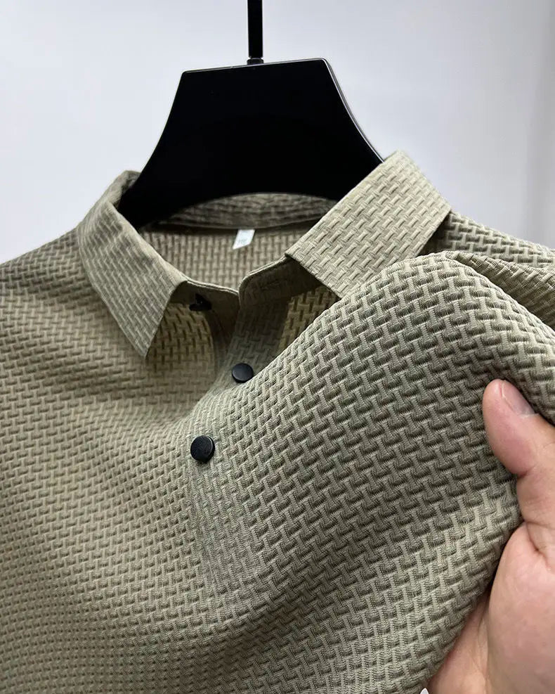 Polo MaxComfort - Estilo e Conforto Absoluto