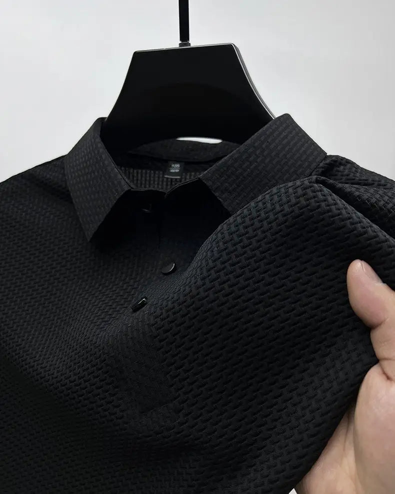Polo MaxComfort - Estilo e Conforto Absoluto