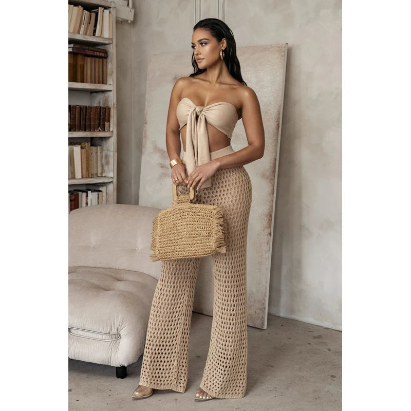 Conjunto Natalie Golden