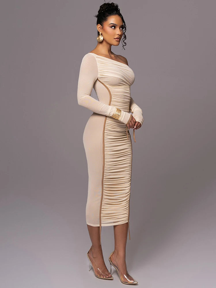 Vestido Khaleesi