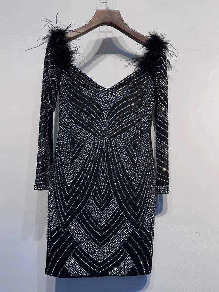 Vestido Lavínia