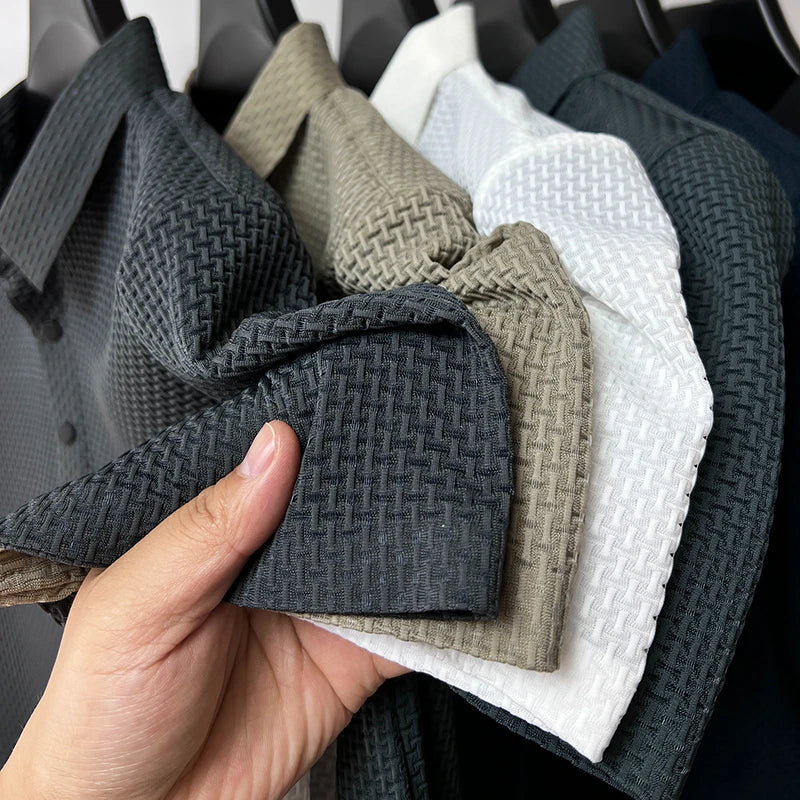 Polo MaxComfort - Estilo e Conforto Absoluto