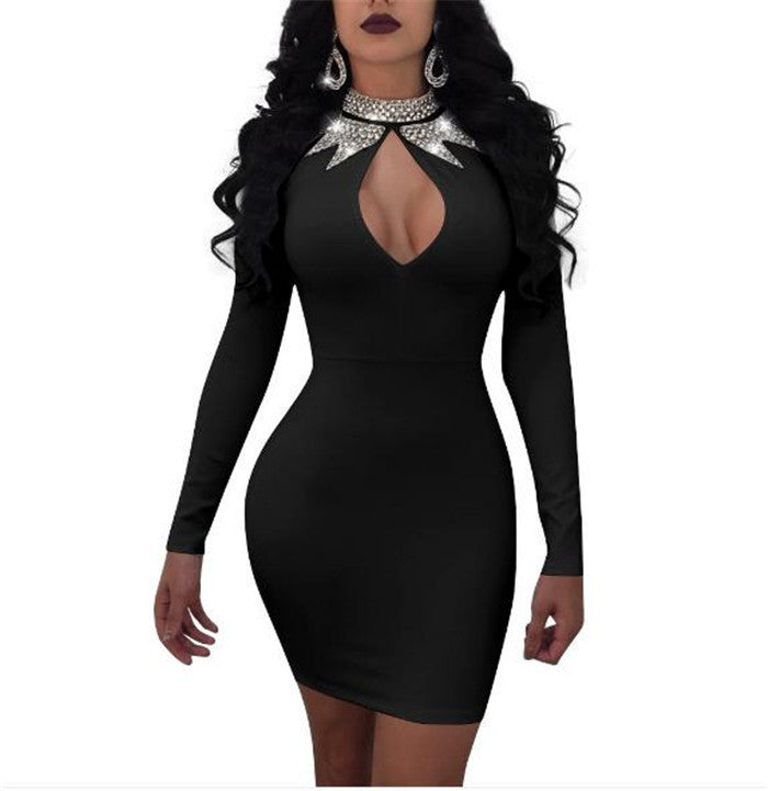 Vestido Suzi