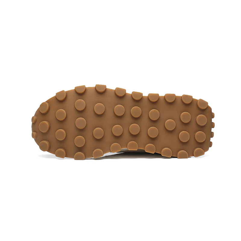 Sneakers Twist +8cm