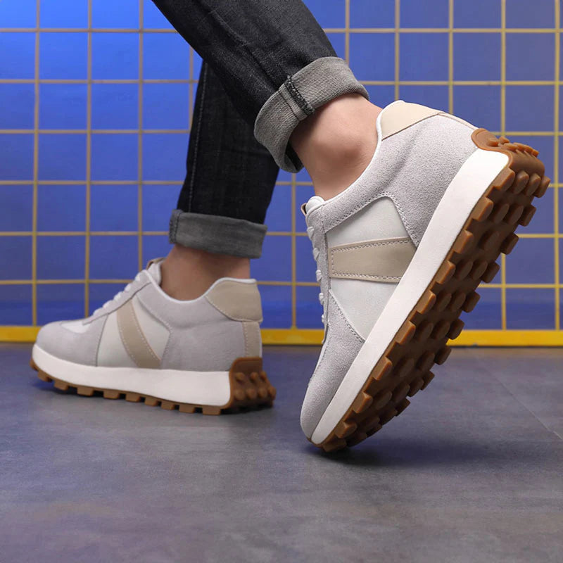 Sneakers Twist +8cm