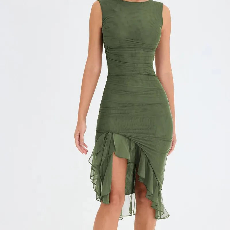 Vestido La Vie