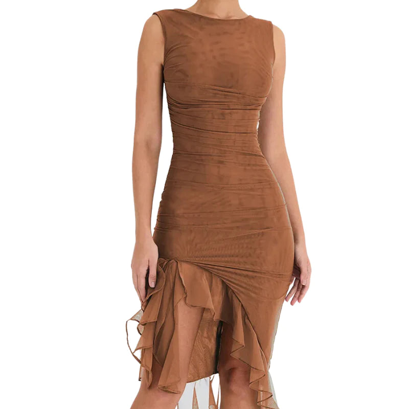 Vestido La Vie