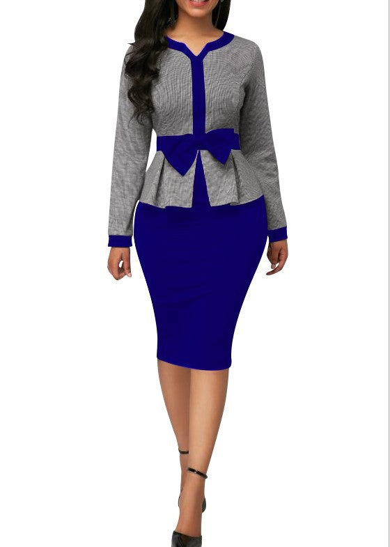 Conjunto Megan