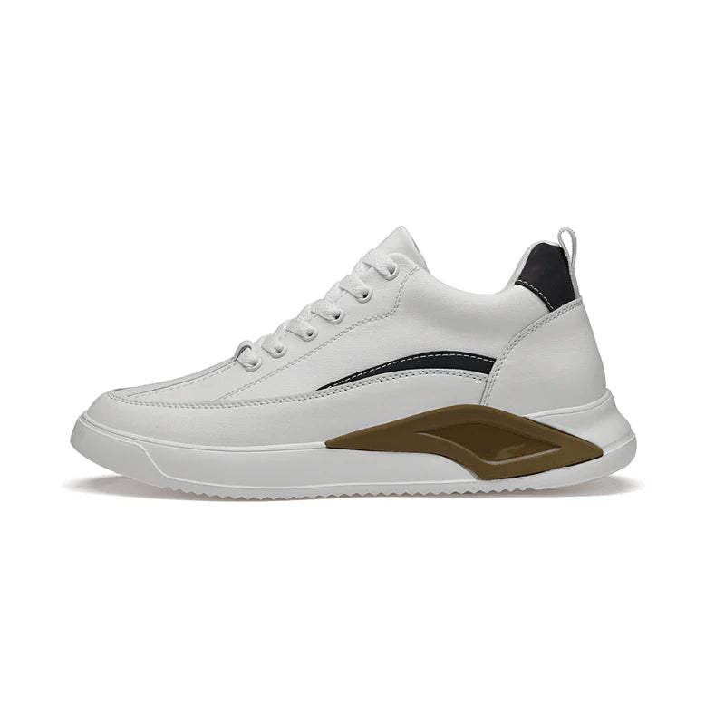 Sneakers Ozzy +10cm