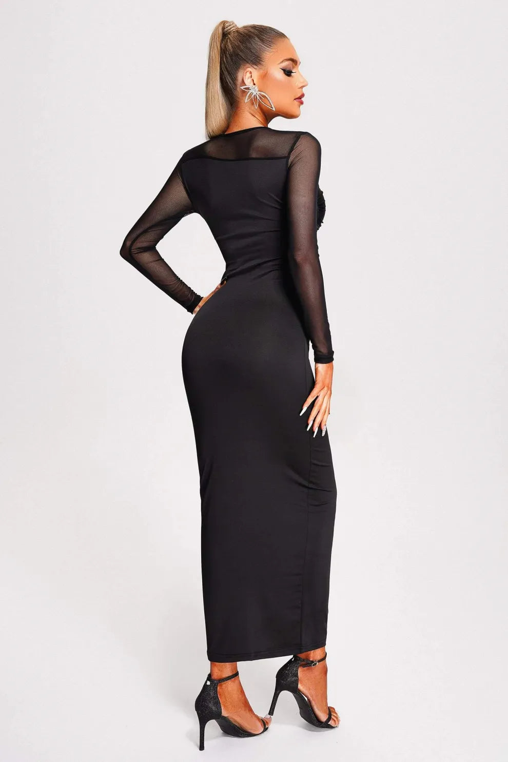 Vestido - Bodycon Evelyn