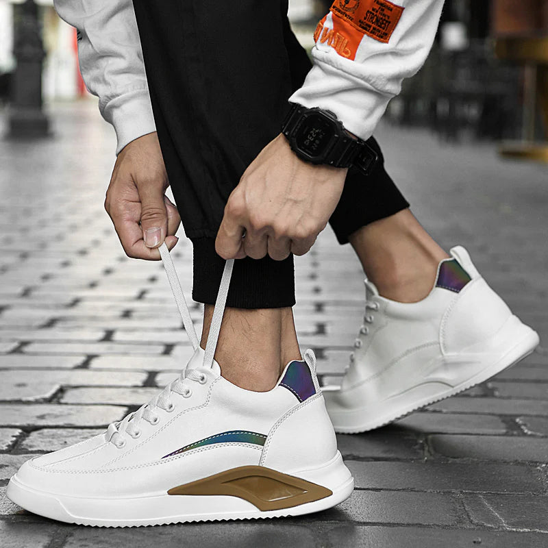 Sneakers Ozzy +10cm