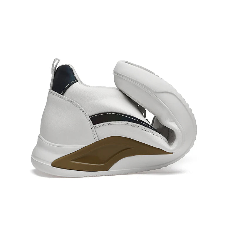 Sneakers Ozzy +10cm