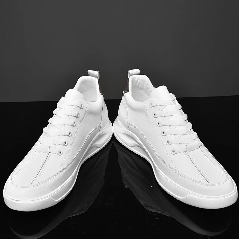 Sneakers Ozzy +10cm