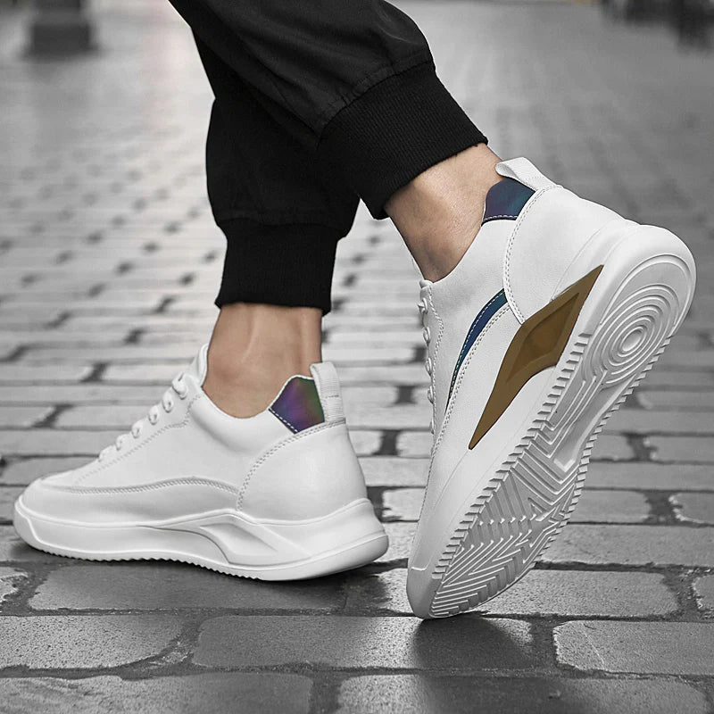 Sneakers Ozzy +10cm