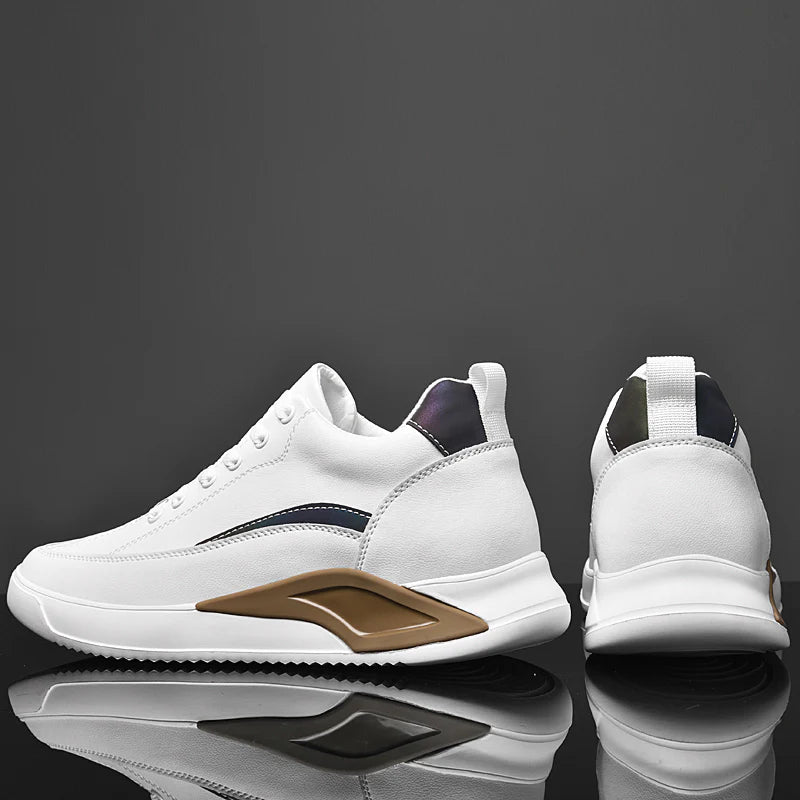 Sneakers Ozzy +10cm