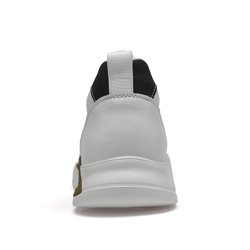 Sneakers Ozzy +10cm