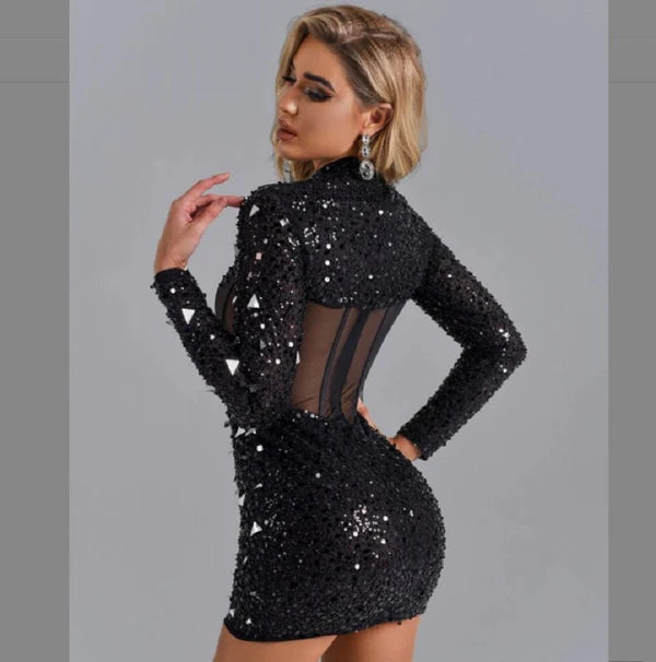 Vestido Glamorous