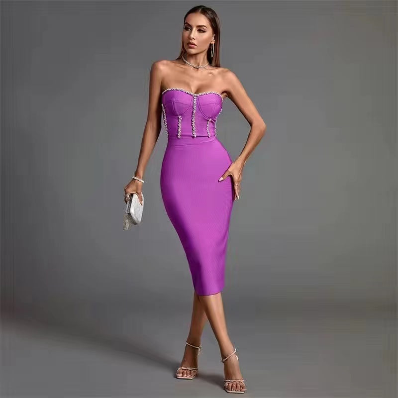 Vestido Denise