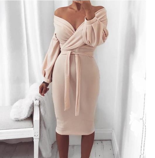 Vestido Ellen