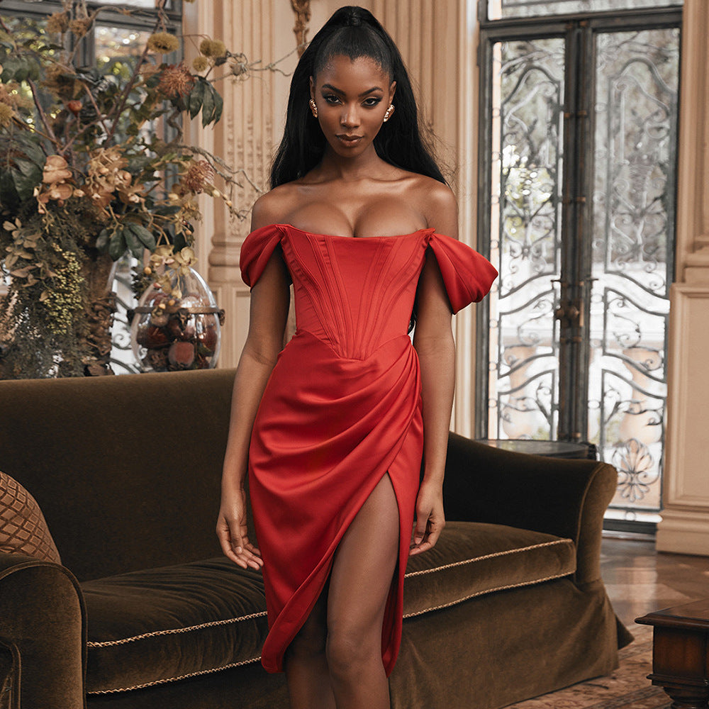 Vestido Natash