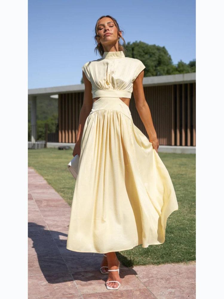 Vestido Dorothy - ROMANA SHOPPING