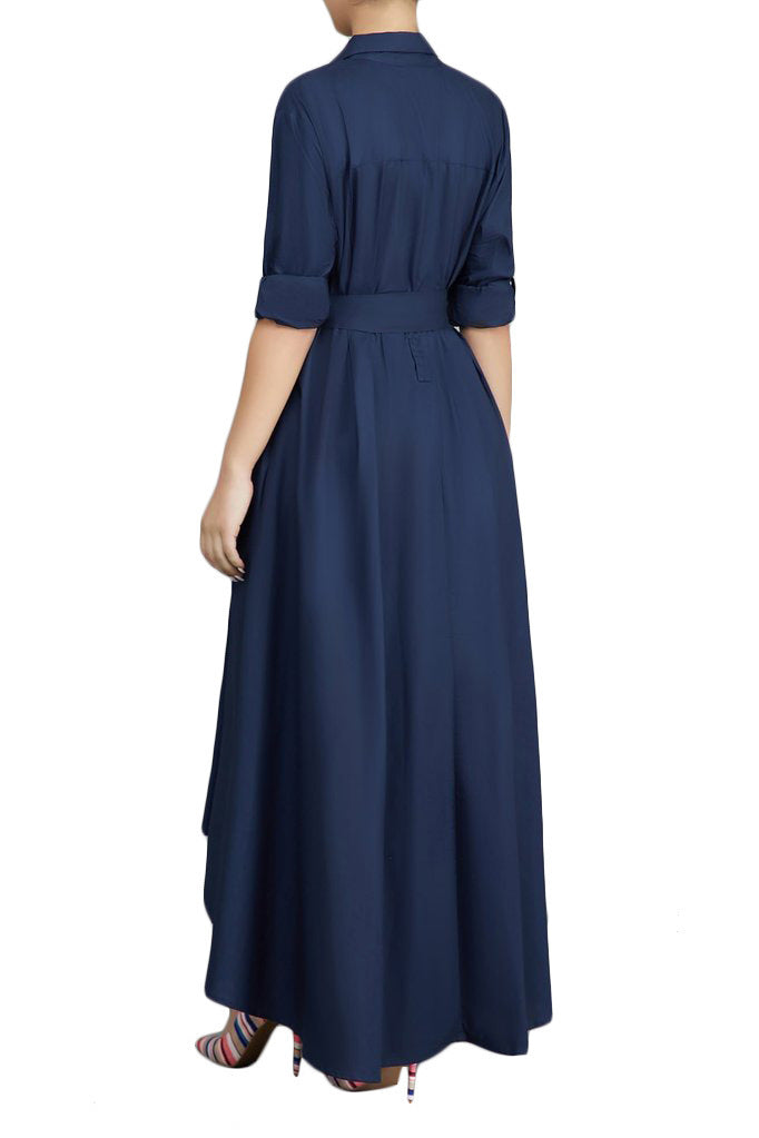 Vestido Elizabeth
