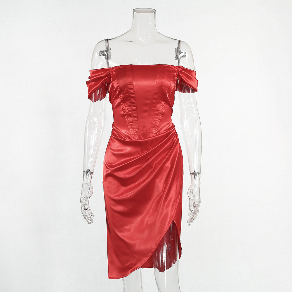 Vestido Natash