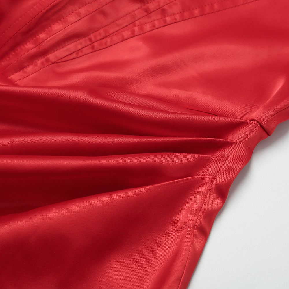 Vestido Natash