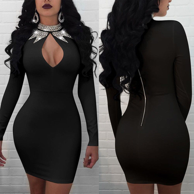 Vestido Suzi