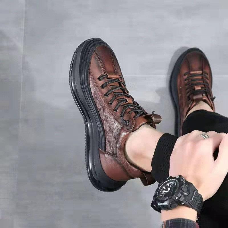 Tênis Casual Masculino - ROMANA SHOPPING