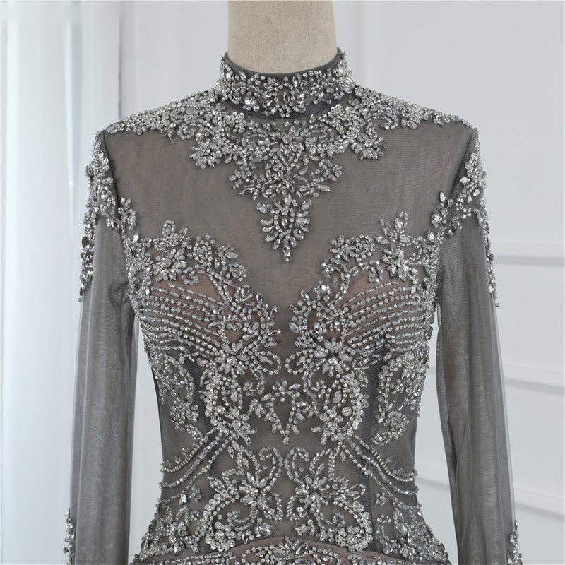 Vestido Londo Silia