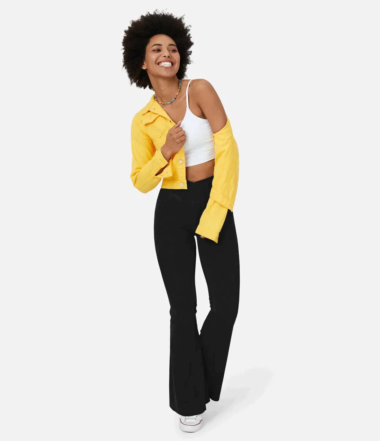 Calça jeans Mab™ - ROMANA SHOPPING