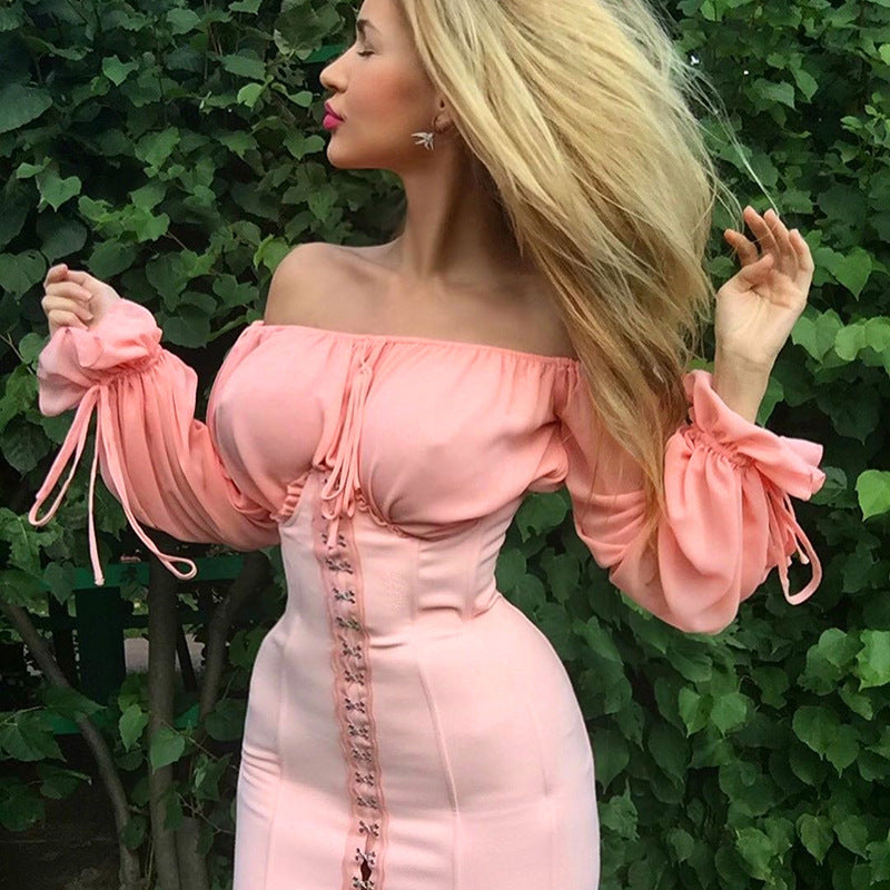 Vestido Mistic